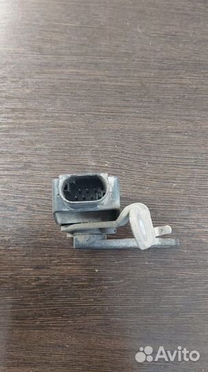 Датчик дорожного просвета Bmw 528I F10 N20B20A