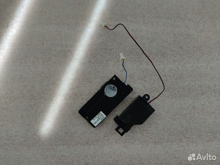 Динамики для ноутбука Acer aspire 5738ZG