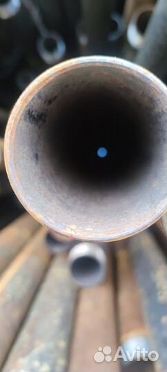 Труба нкт оптом