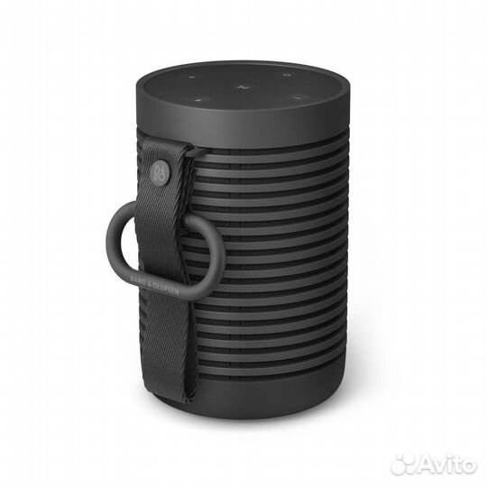 Bang & Olufsen Beosound Explore Black Anthracite