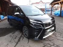 Toyota Voxy 2.0 CVT, 2020, 46 000 км, с пробегом, цена 1 850 000 руб.