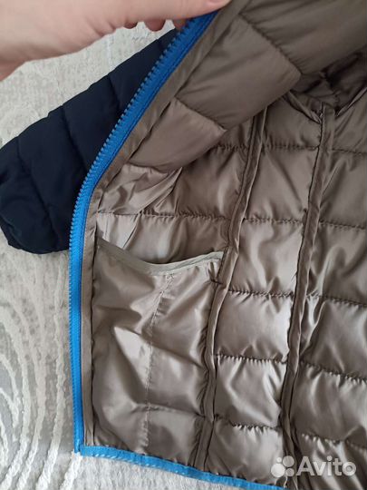 Куртка для мальчика