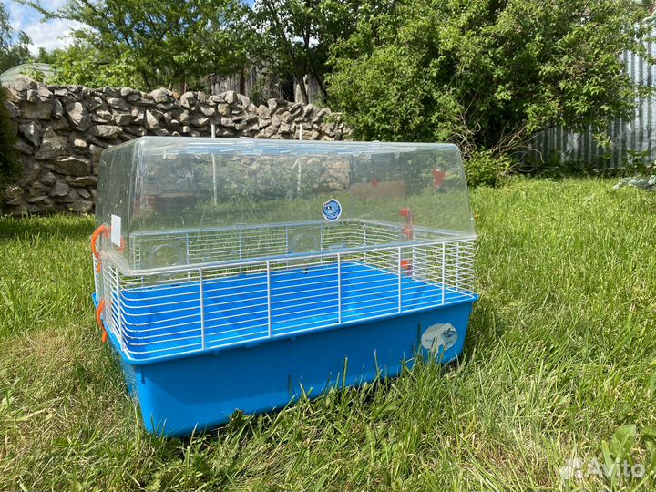 Клетка для грызунов