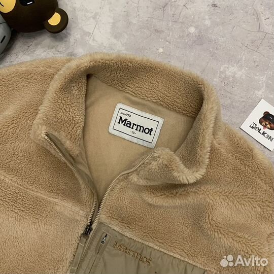 Шерпа Куртка Marmot Оригинал