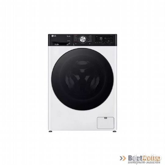 Стиральная машина с сушкой LG F4DR711S2H