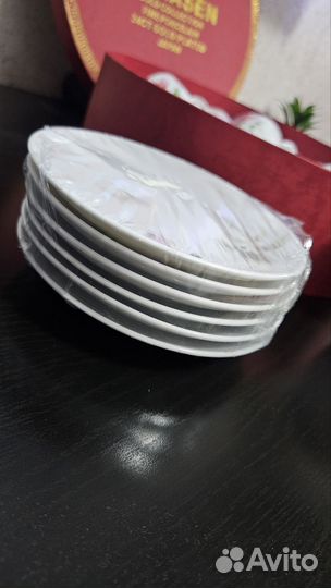 Чайный сервиз новый Япония