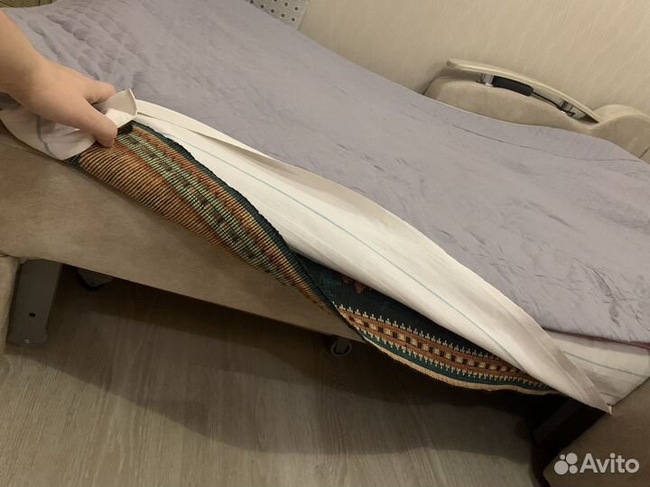 Диван-кровать