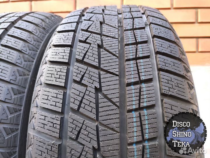 Foman Frozenero W766 195/55 R16 91T