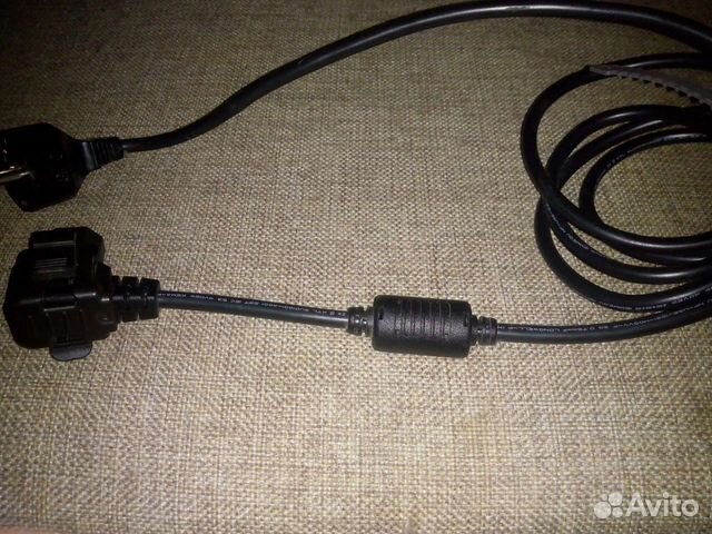 Адаптер блок питания для телевизора