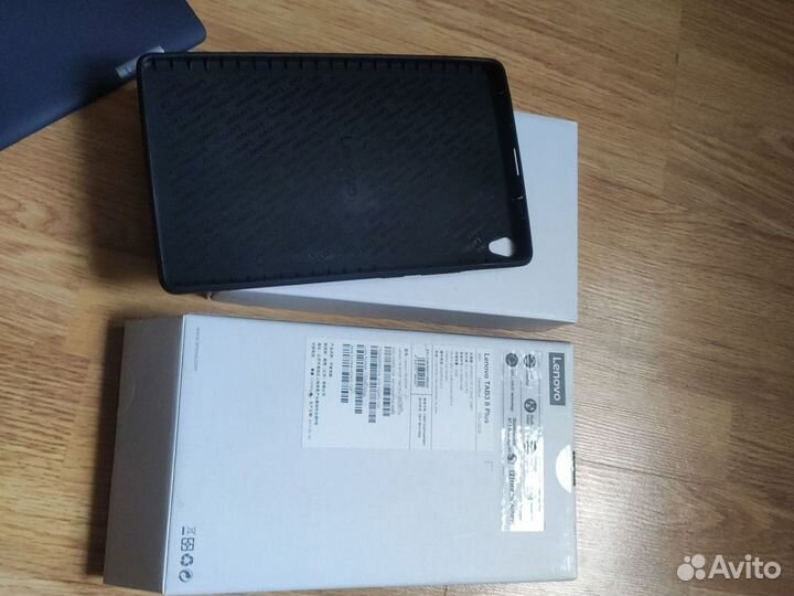 Планшет Lenovo tab3 8 Plus