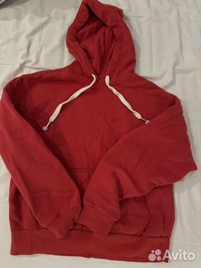 Толстовка bershka