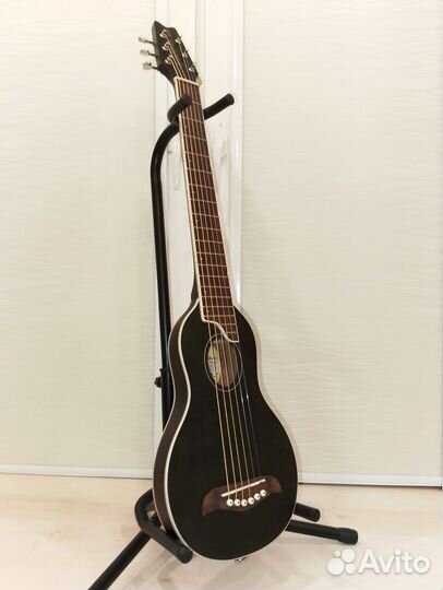 Тревел-гитара Washburn Rover