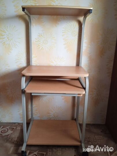 Компьютерный стол бу