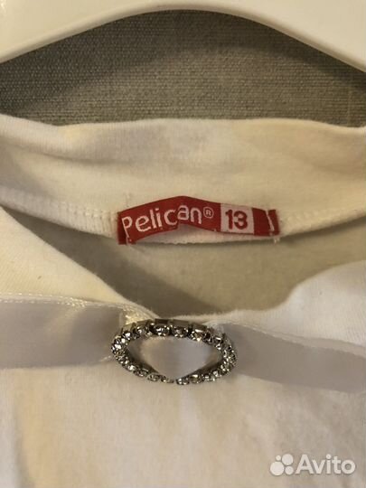 Одежда подростковая