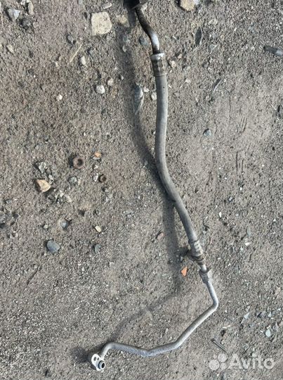 Трубка кондиционера Toyota Prius NHW 10 11