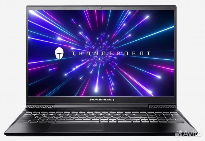 Игровой ноутбук Thunderobot 911 Air Wave D