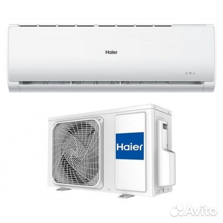 Кондиционер Haier Tundra HSU-07HTT03/R2