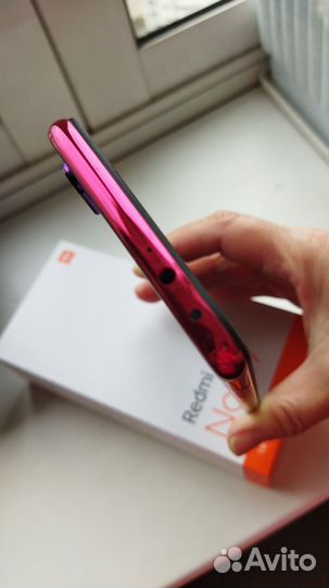 Xiaomi Redmi Note 7, 6/64 ГБ