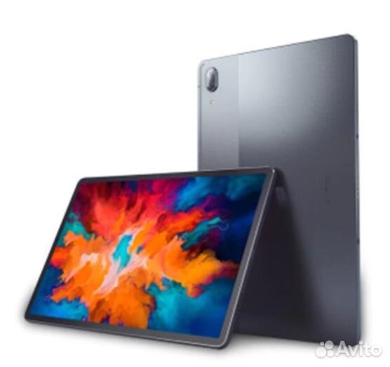 Планшет Lenovo Tab P11 6\128 новый