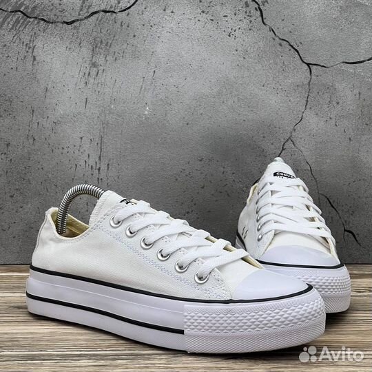 Кеды Converse Chuck Taylor All Star