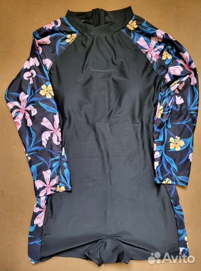 Лайкра купальник для серфинга, р. M, L, XL-2XL