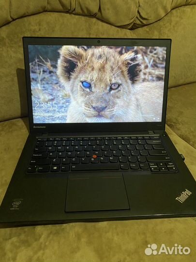 Lenovo thinkpad T440S