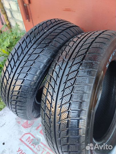 Белшина Artmotion Бел-261 215/65 R16 T