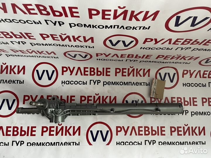 Рулевая рейка Citroen Jumper 2002-2006