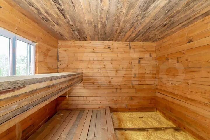 Дом 150 м² на участке 10 сот.