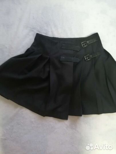 Школьные вещи на девочку 7-8 лет