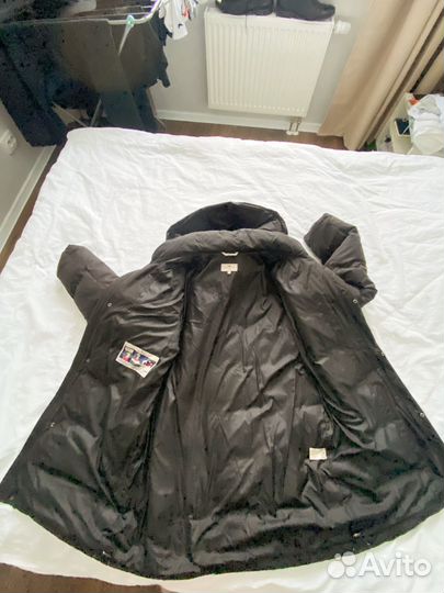 Пуховик tom tailor xxl