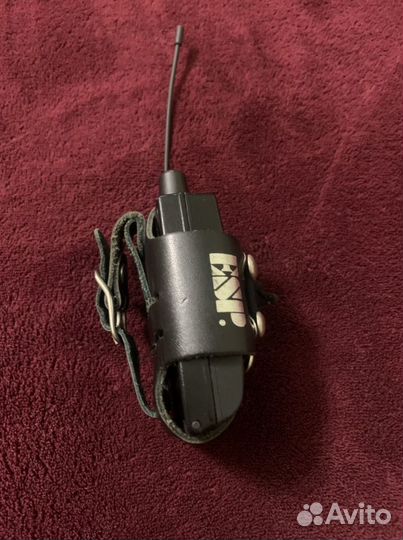 Держатель радиосистемы ESP