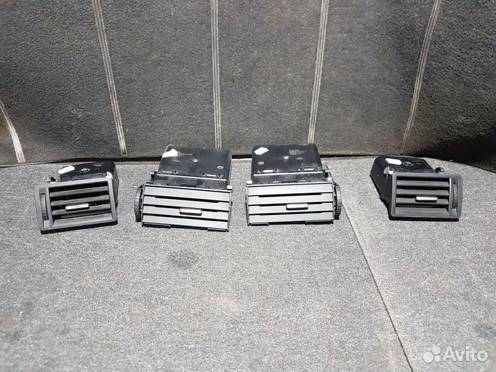 Дифлектор салона печки ford C-MAX