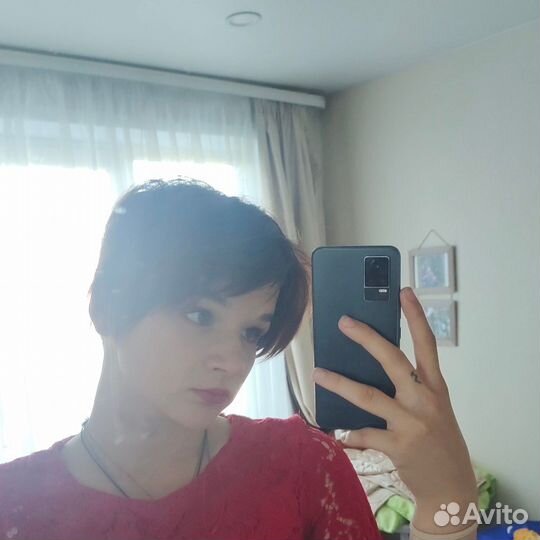 Любая работа