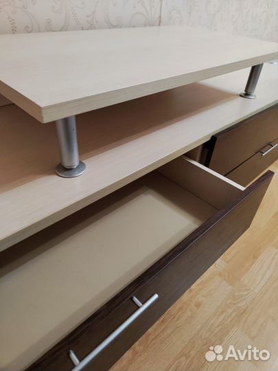 Комод и тумба тв бу