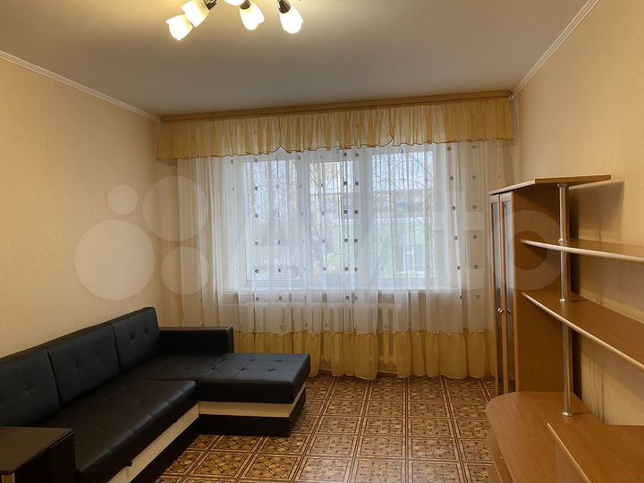 2-к. квартира, 56,7 м², 3/5 эт.