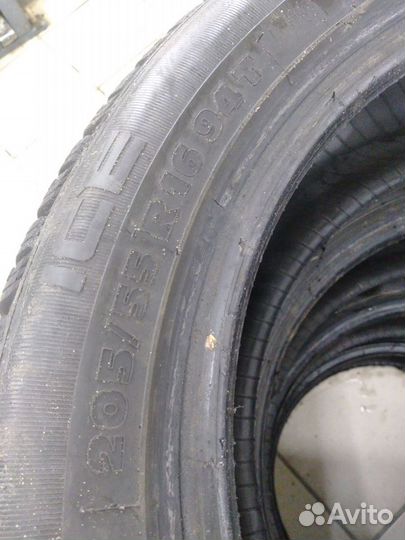 Tigar Ice 205/55 R16 94