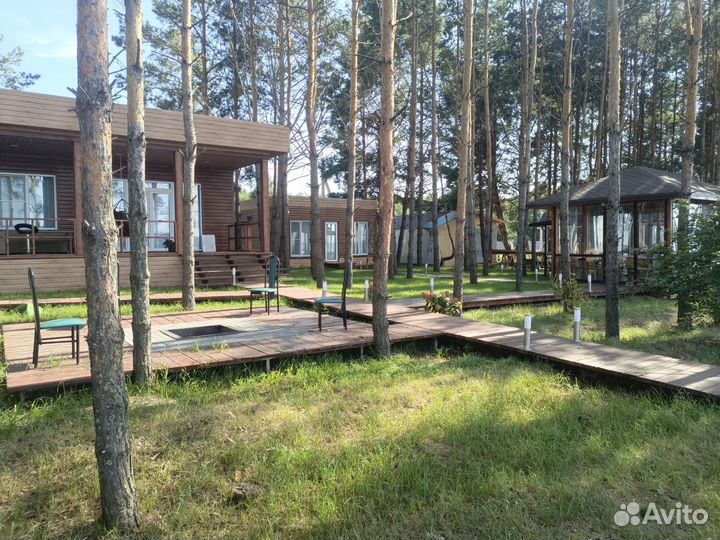 Строительство домов