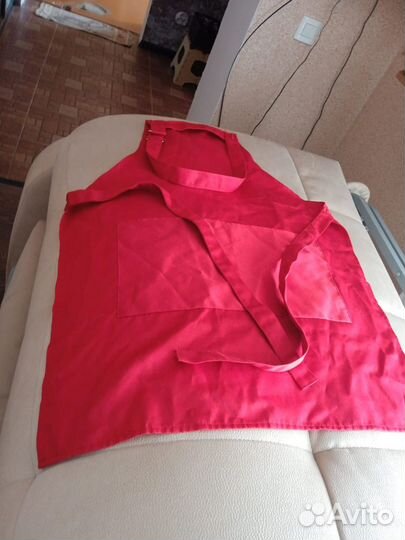 Кухонный фартук