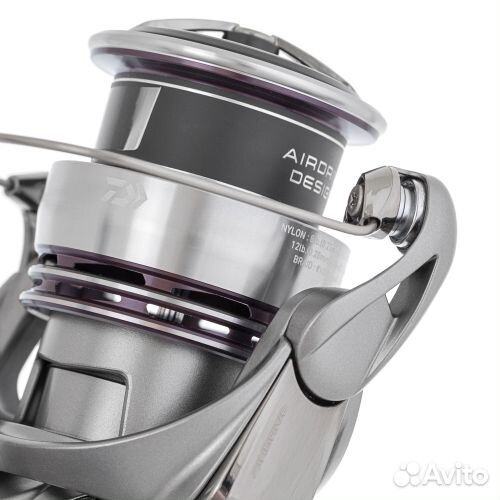 Катушка Daiwa Exceler LT 23 3000CXH