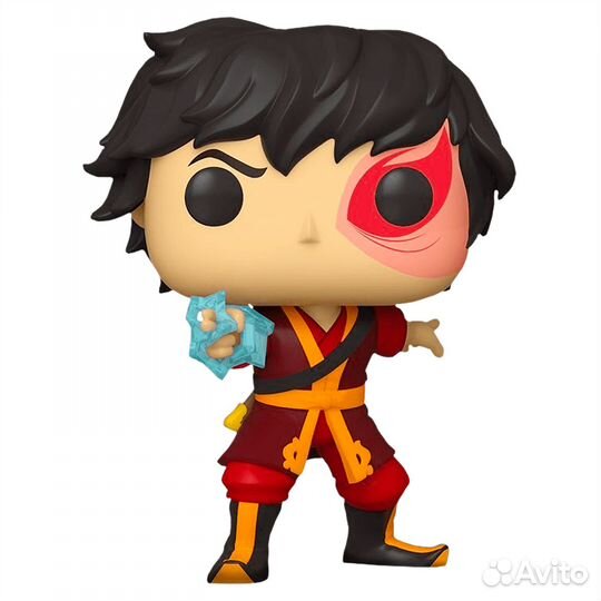 Фигурка Funko POP Animation Avatar The Last