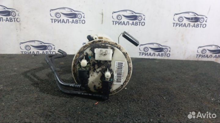 Насос топливный T31