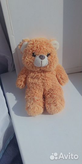 Детские игрушки