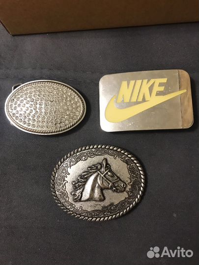 Пряжка для ремня