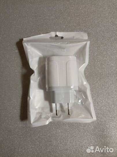 Зарядка USB 3,1 A, 4 гнезда