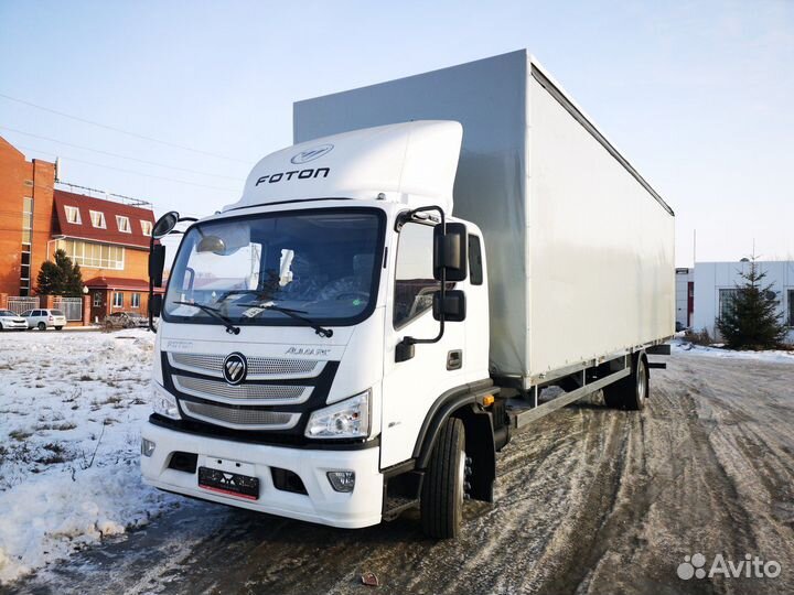 Водитель категории С