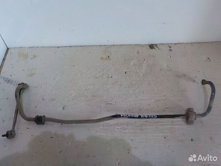 Стабилизатор передний Volkswagen Polo
