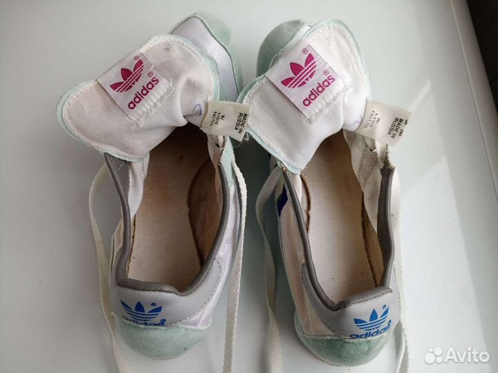 Шиповки adidas