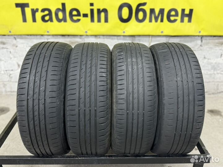 Колеса летние R14 на Ваз