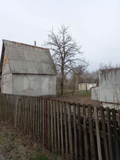 Дача 18 м² на участке 4 сот.